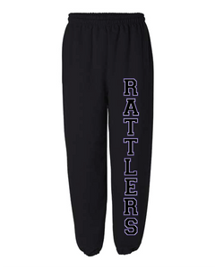 TYAA Fundraiser YOUTH Tolar Sweatpants