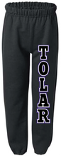 Load image into Gallery viewer, TYAA Fundraiser YOUTH Tolar Sweatpants