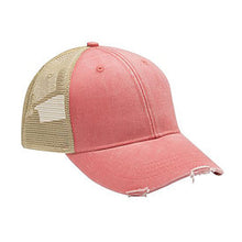 Load image into Gallery viewer, Custom Printed Patch Caps
